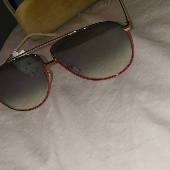 GUCCI SUNGLASSES main image 4